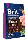 Brit Premium by Nature Adult