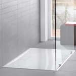 VILLEROY & BOCH - Architectura Sprchová vanička, 100x100 cm, alpská bílá UDA1010ARA115V-01