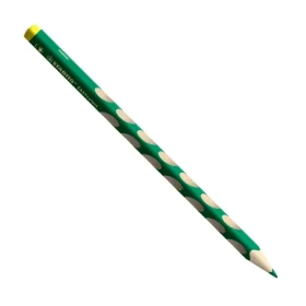 STABILO® EASYcolors - 12 ks sada s ořezávátkem - 12 různých barev - speciální barvy (331/12-1)