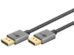 Kabel GOOBAY 77444 DisplayPort 1m 8K