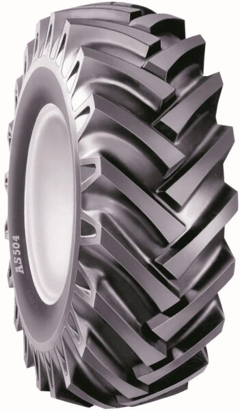 12,5/80-18 12PR 142A8 AS 504 TL BKT