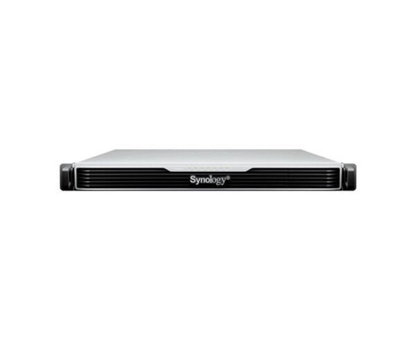 Synology RS1626xs+ RackStation(6C/XeonD-1726/2,9-3,5GHz/16GBRAM/4xSATA/2xM.2/2xUSB3.2/2x10GbE/1xPCIe/1xOOB/1xminiSAS/RP) EDF_481805