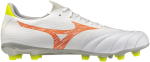 Kopačky Mizuno MORELIA NEO V Beta SELECT FG P1GA269654 Velikost obuvi v EU: 46