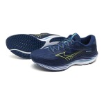 Běžecké boty Mizuno WAVE RIDER 27 J1GC230353 Velikost obuvi EU: