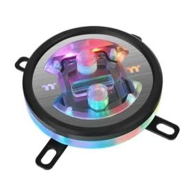 Thermaltake Pacific W7 Plus RGB černá (CL-W279-CU00SW-A)