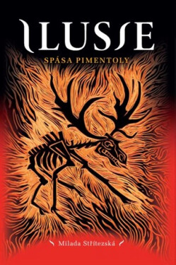 Ilusie - Spása Pimentoly