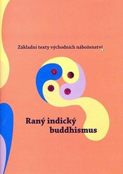 Raný indický buddhismus