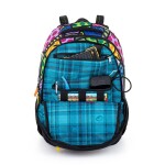 Bagmaster PORTO 22 B školní batoh - Britto