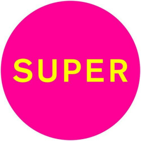 Super - CD - Shop Boys Pet