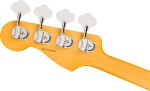 Fender American Professional Jazz Bass MN ACB