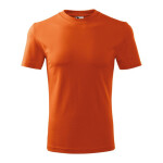 Unisex tričko Heavy U MLI-11011 - Malfini S