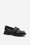 Mokasiny model 197819 Step in style 37