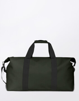 Rains Hilo Weekend Bag Large 03 Green