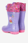 Holínky PEPPA PIG AW24-109PP Materiál/-Syntetický