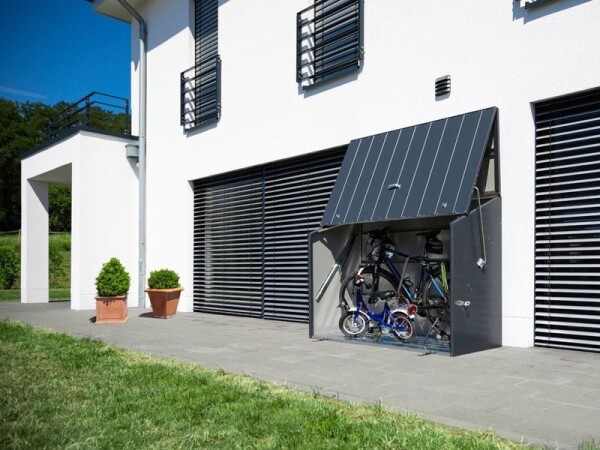 Úložný box – Sesame