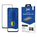 3mk HardGlass Max Lite / Tvrzené sklo / Xiaomi Redmi 12