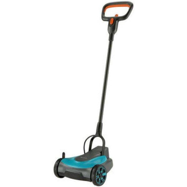 Gardena HandyMower 22/18V P4A / Aku rotační sekačka / šířka záběru 22 cm / do 50 m2 / bez aku (14620-55)