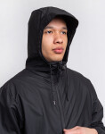Rains Storm Breaker 01 Black L