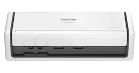 Brother ADS-1300 bílá / Skener / A4 / 600 x 600 DPI / Duplex / USB-C (ADS1300UN1)