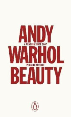 Beauty - Andy Warhol