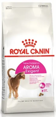 Royal Canin Aroma Exigent 10 kg
