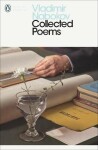 Collected Poems - Vladimir Nabokov