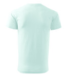 Basic tričko pánské frost XS