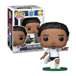 POP! figurka Football: England - Myles Lewis-Skelly #91 - 9 cm