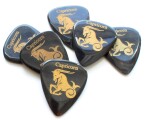 Timber Tones Zodiac Tones Capricorn 4-Pack