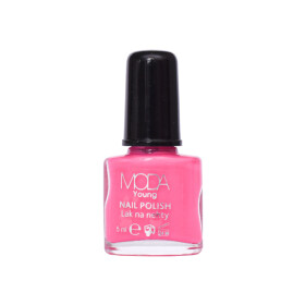 Moda lak na nehty, 5ml, č. 95