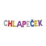 Nafukovačka - Chlapeček - Albi