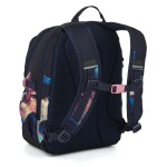 Studentský batoh Mountain Vista Topgal RONY 26034