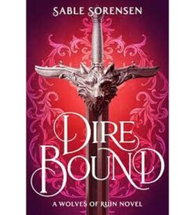 Dire Bound - Sable Sorensen