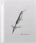 ONYX BOOX NOTE MAX bílá / Čtečka e-knih / 13.3" / E-ink / 3200x2400 / 64GB / Wi-Fi / USB-C / BT (8595729901759)