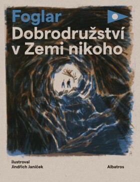 Dobrodružství Zemi nikoho