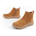 Scholl Bormio W F302331013 dámské boty 35