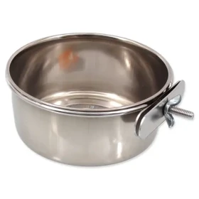 Bird Jewel Miska nerez šroubovací 630 ml / průměr 12.6 cm (062-0003)
