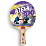 Raketa na stolní tenis Atemi 300 S214559 stolní tenis