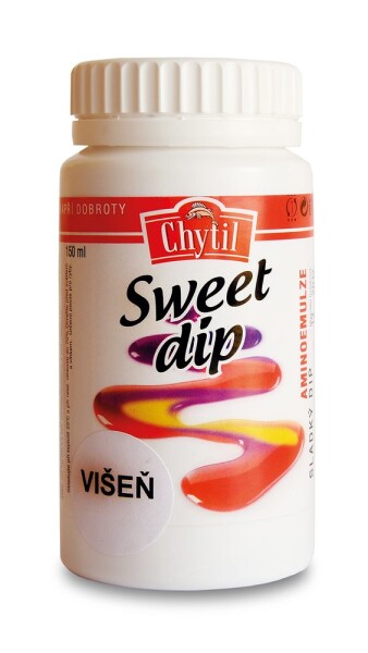 Chytil Sweet Dip 150ml,Chytil Sweet Dip 150ml
