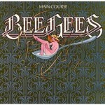 Bee Gees: Main Course - LP - BeeGees