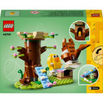 LEGO LEGO® 40709 Jarní hřiště pro zvířátka
