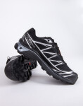 Salomon XT-6 Gore-Tex Black/Black/Ftw Silver 40 2/3