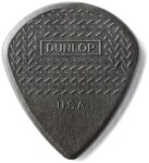 Dunlop Max Grip Jazz III Carbon Fiber