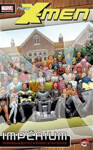 X-Men Impérium