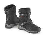 Moto boty Forma Adventure Low Pro černé - 38