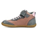 Koel Devo Tex Print Merin Pink