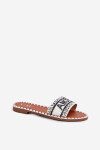 Pantofle model 215741 Step in style 39