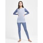 Craft Core Warm Baselayer LS