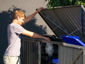 Úložný box – Gerätebox 53