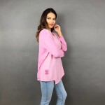 HOSH Top Revan Velikost: UNI, Barva: Béžová